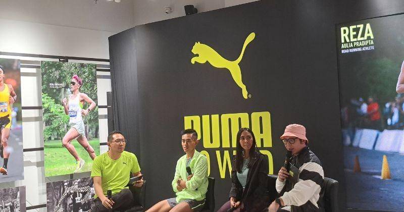 Popmama.com/Evelly Antony Noor